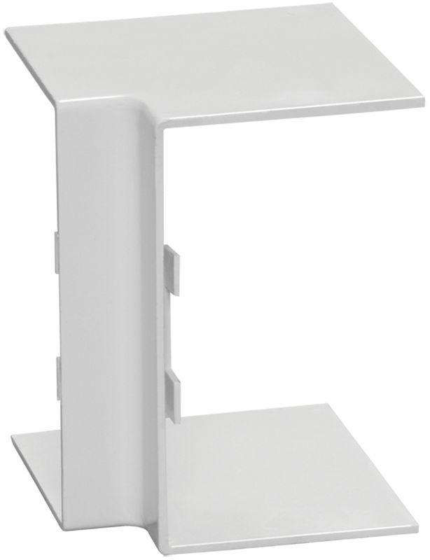 угол внутренний 60х40 кмв elecor бел. (уп.4шт) iek ckmp10d-v-060-040-k01 от BTSprom.by