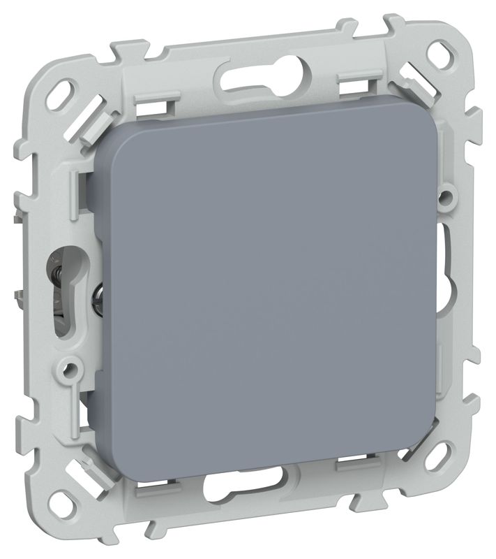 заглушка сп flite зг-флм с суппортом механизм маренго iek fi-pl10-k35 от BTSprom.by