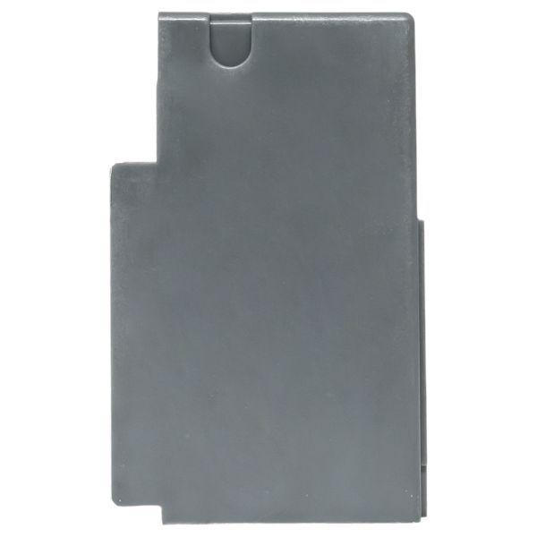  Комплект клеммных крышек (короткие) для рубильников TwinBlock 160-250А (уп.8шт) EKF tb-cvrshort-8-160-250 фото в каталоге от BTSprom.by