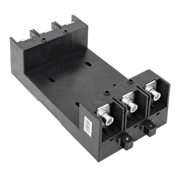  Панель втычная AV POWER-1/3ETU задн. присоед. PID-1/3R 125А AVERES EKF mccb-1ETU-pin13R-125A фото в каталоге от BTSprom.by