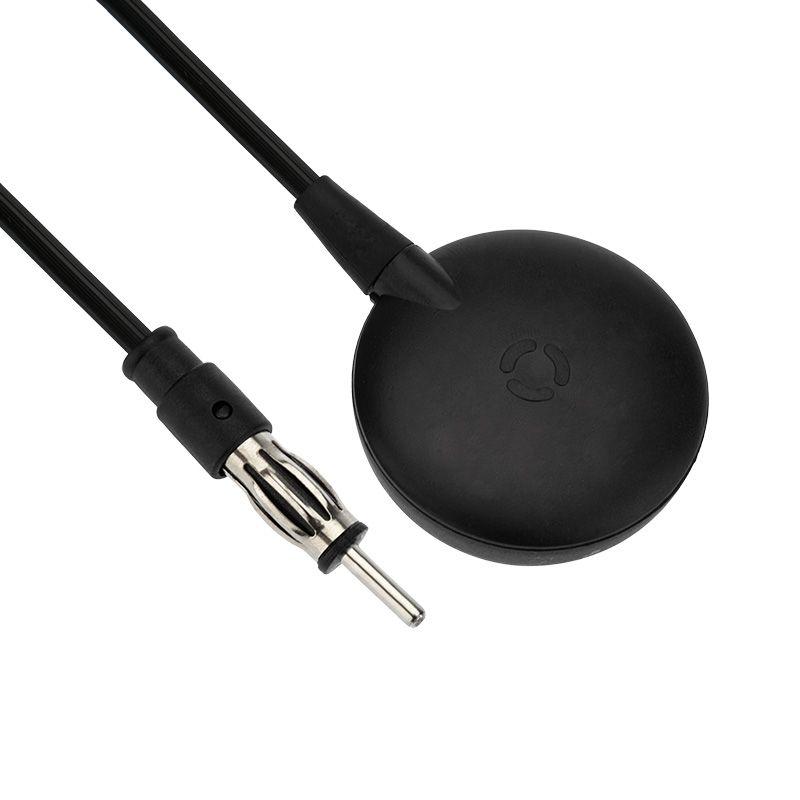  Антенна автомобильная внутрисалонная (радиo) пассивная (модель RX-501) Rexant 34-0501 фото в каталоге от BTSprom.by