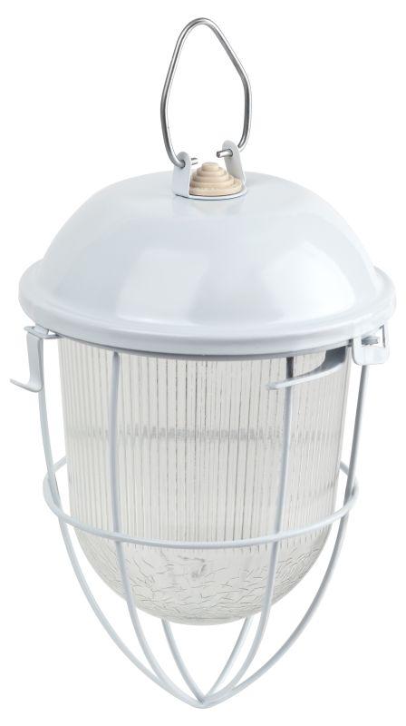 светильник нсп 02-100-003 желудь с решеткой 100вт 220вт 50гц e27 ip54 у2 эра б0052019 от BTSprom.by