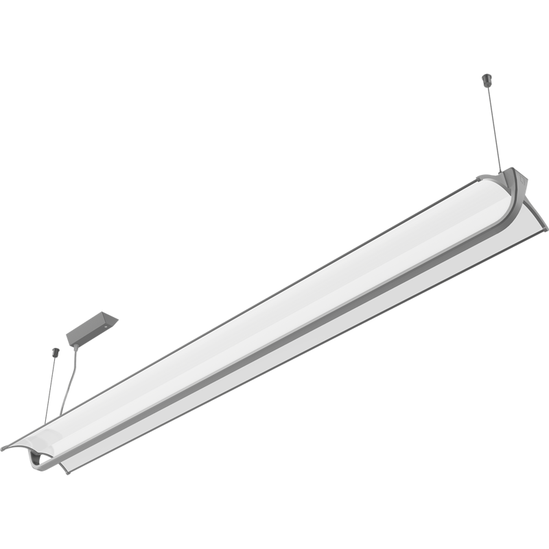 светильник светодиодный reflect led 1500 hfd 4000к подвесной ст 1323000060 от BTSprom.by