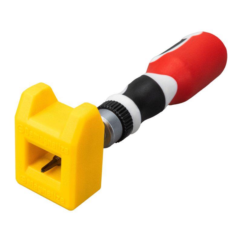  Набор отверток 28 предметов Rexant 12-4772 фото в каталоге от BTSprom.by