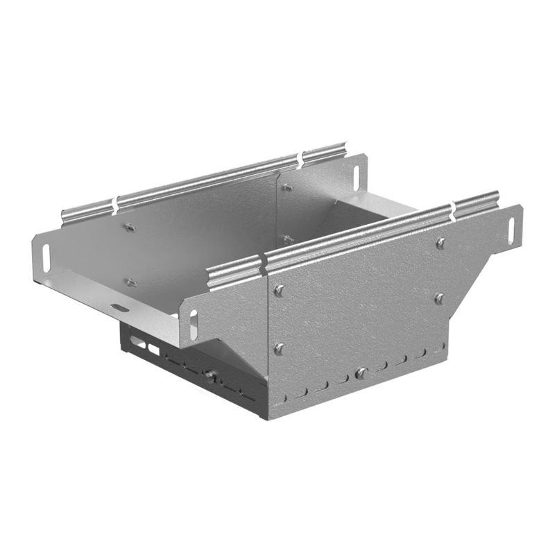 ответвитель т-образный вертикальный 200х50 hdz стандарт промрукав pr16.1329 от BTSprom.by