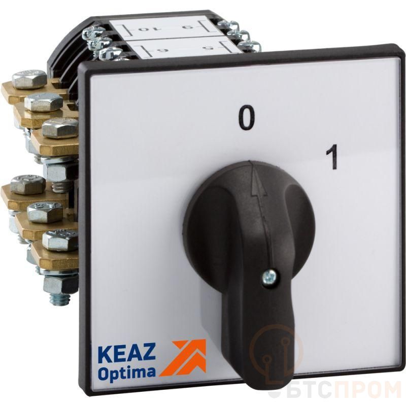 Переключатель кулачковый OptiSwitch 4G63/100-10-U-S1-R212 КЭАЗ 373683 фото в каталоге от BTSprom.by  Переключатель кулачковый OptiSwitch 4G63/100-10-U-S1-R212 КЭАЗ 373683 фото в каталоге от BTSprom.by