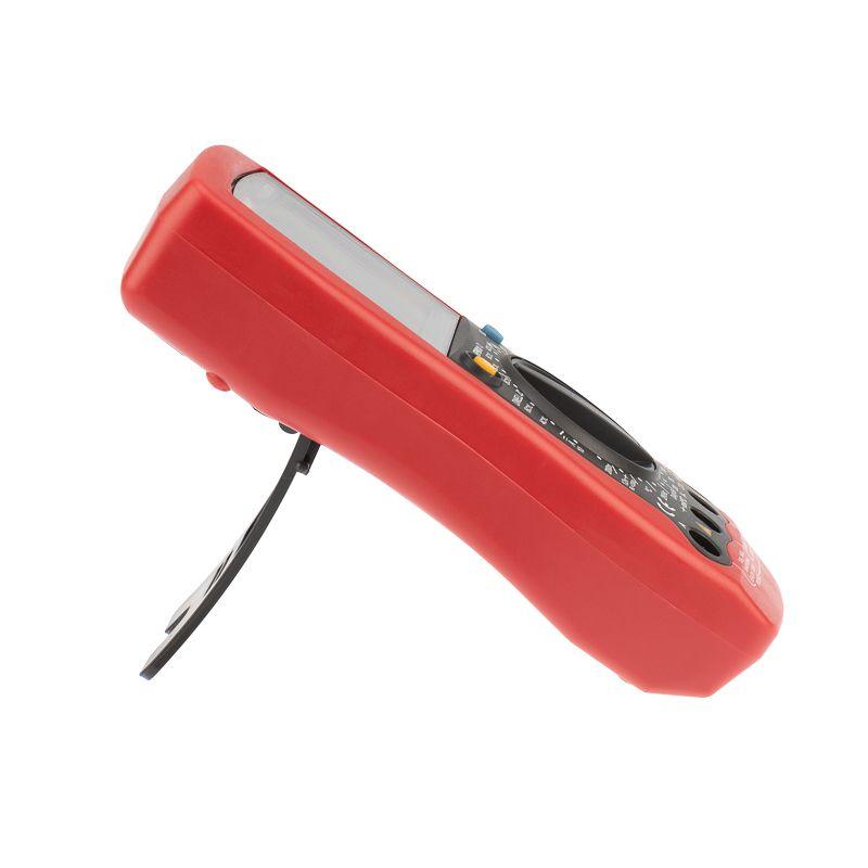  Мультиметр автомобильный UT107 UNI-T 13-0027 фото в каталоге от BTSprom.by