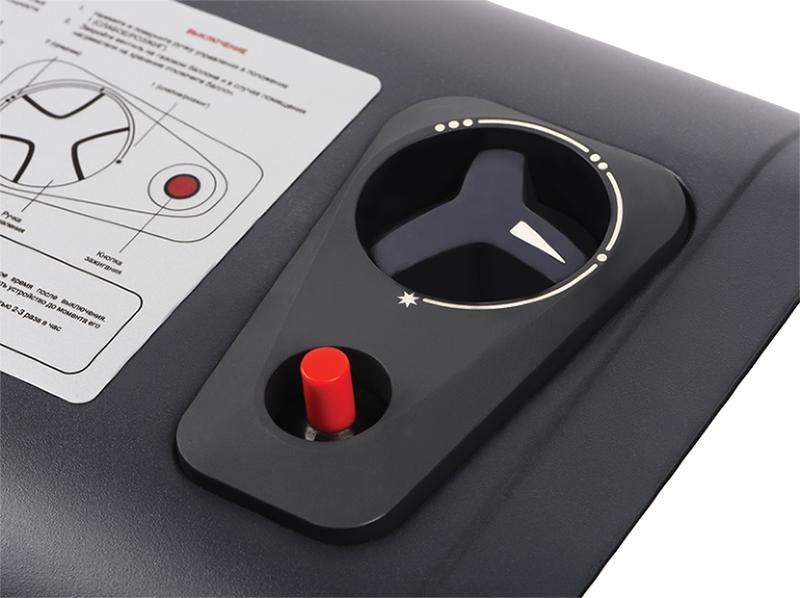 Обогреватель инфракрасный газовый BIGH-55 Black Ballu НС-1135563 фото в каталоге от BTSprom.by  Обогреватель инфракрасный газовый BIGH-55 Black Ballu НС-1135563 фото в каталоге от BTSprom.by