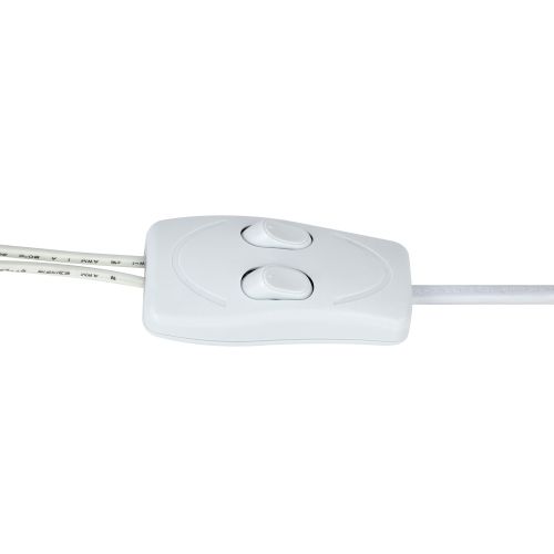  Светильник для растений FITO-20W-АLED-L FITO-20W-АLED-L 12Вт на прищепке полного спектра бел. ЭРА Б0049550 фото в каталоге от BTSprom.by