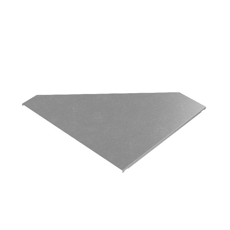 крышка для переходника правого 150-600мм "плюс" hd85 км pl16015 от BTSprom.by