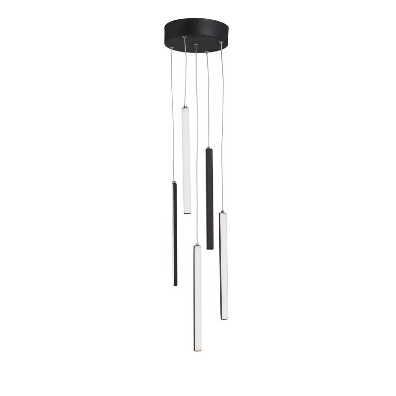 светильник светодиодный led 31вт 3900-4200к 2050лм vitaluce v3045-1/5s от BTSprom.by