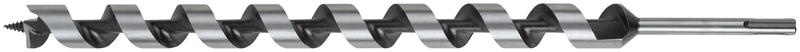 сверло левиса винтовое по дереву sds-plus 26х460мм fit 36301 от BTSprom.by
