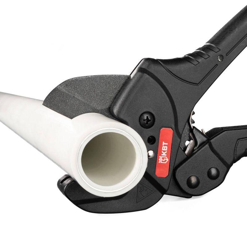  Ножницы-труборез НТП-42м ПРОФИ КВТ 104516 фото в каталоге от BTSprom.by