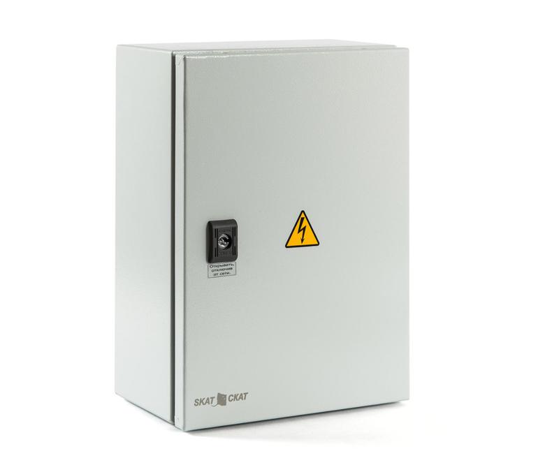 коммутатор skat poe-4e-2e исп.5 бастион 2035 от BTSprom.by