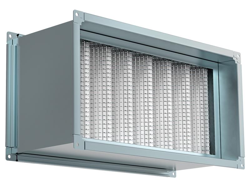 фильтр-бокс (корпус) fbrr-k 400х200 shuft нс-1033145 от BTSprom.by