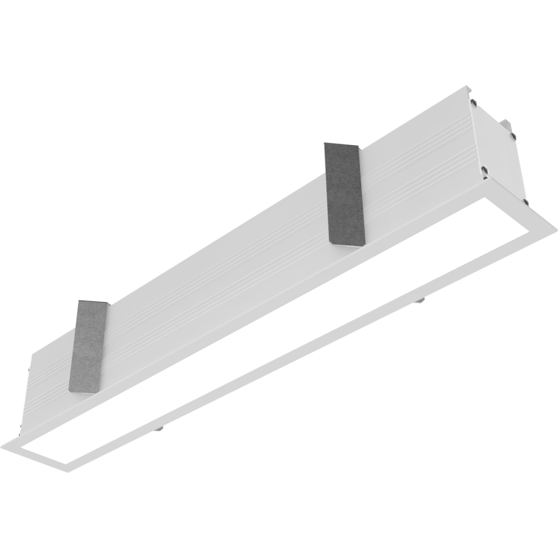 светильник светодиодный liner/r dr led 600 th s 4000к встраив. ст 1474000500 от BTSprom.by