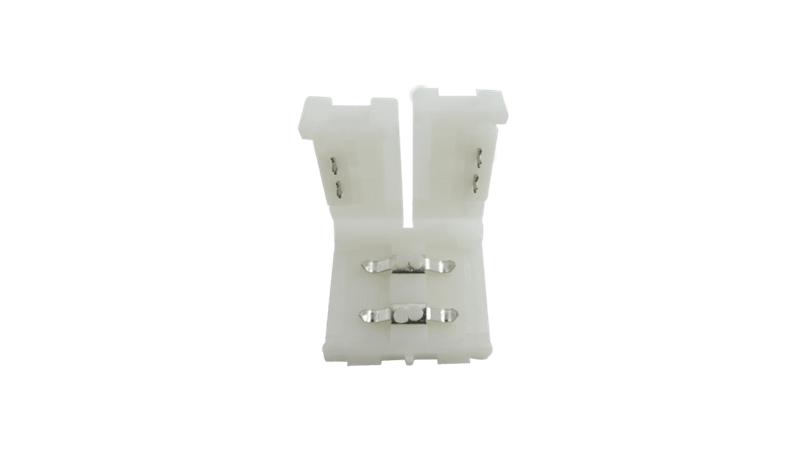коннектор для ленты smd5050 без проводов 2pin-10mm swg standard 00000000164 от BTSprom.by