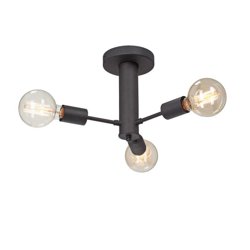  Люстра V3953-1/3PL 3хE27 макс.40Вт Vitaluce фото в каталоге от BTSprom.by