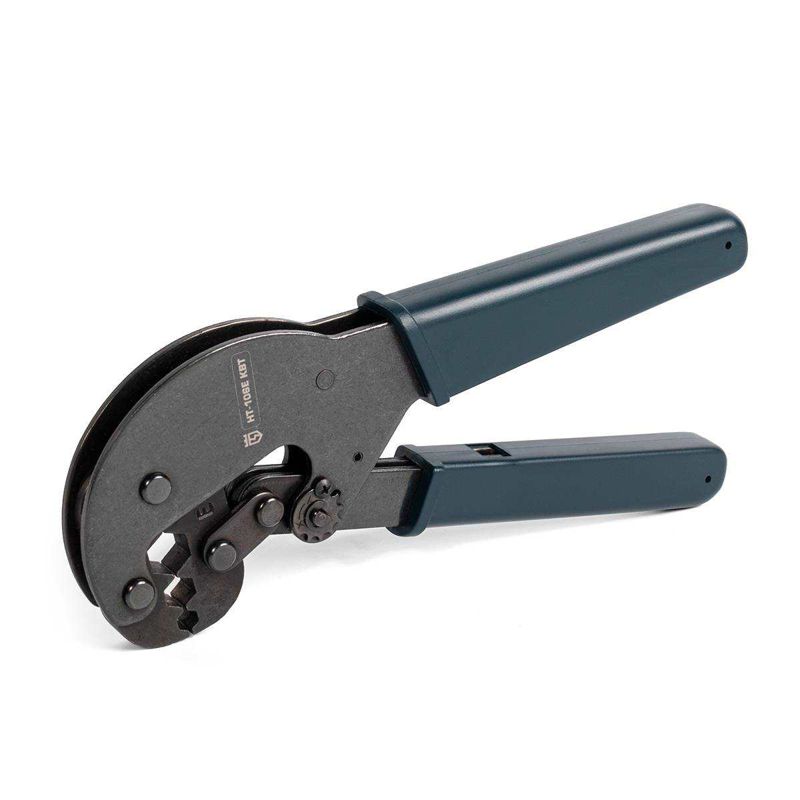 пресс-клещи ht-106e квт 85138 от BTSprom.by