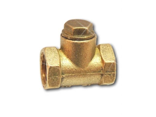 клапан обратный 1/2" вн.-вн. рn 1,6 мпа цветлит (црб0147) zw20026 от BTSprom.by