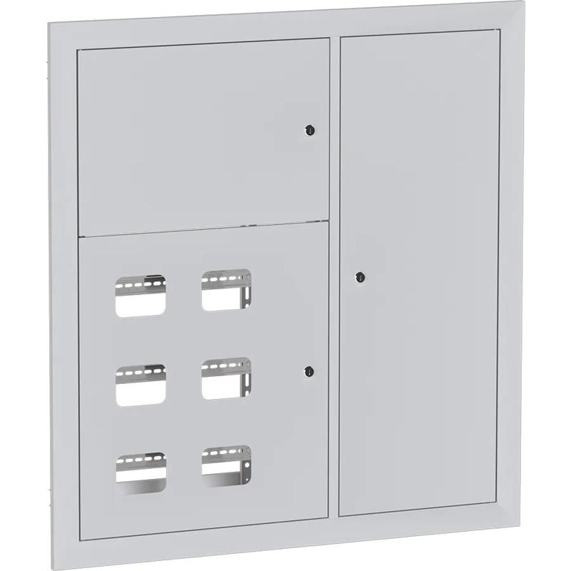 щит этажный щэ 6 кв. (1000х950х160) tvenkom бп-00014926 от BTSprom.by