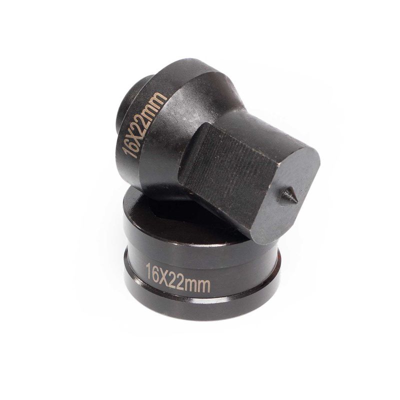 матрица для перфорации шин мпшо-16х22 квт 85326 от BTSprom.by