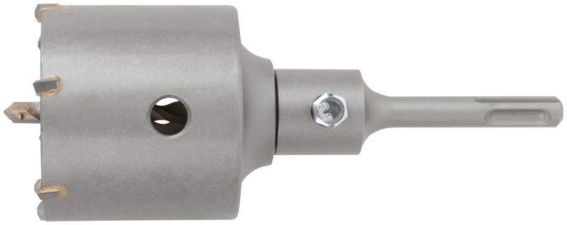 коронка по бетону sds plus 68мм profi cutop 43-878 от BTSprom.by