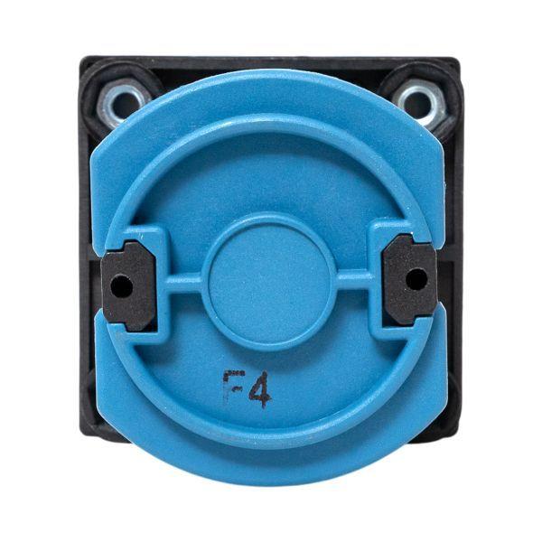  Переключатель кулачковый ПК-1-14 4П 25А "0-1" EKF pk-1-14-25 фото в каталоге от BTSprom.by