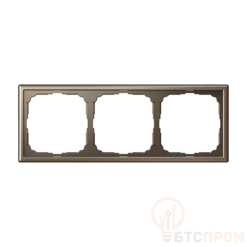 Рамка 3-м ArtGallery универс. мокко SE GAL000603 фото в каталоге от BTSprom.by  Рамка 3-м ArtGallery универс. мокко SE GAL000603 фото в каталоге от BTSprom.by