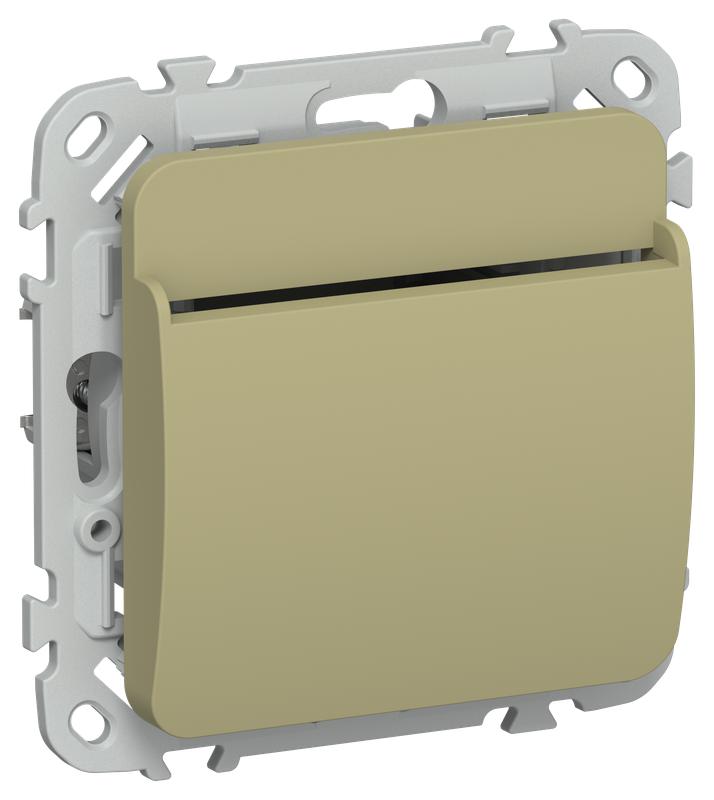 выключатель карточный сп flite вк-0-фло 30а механизм олив. iek fi-v11-0-10-k26 от BTSprom.by