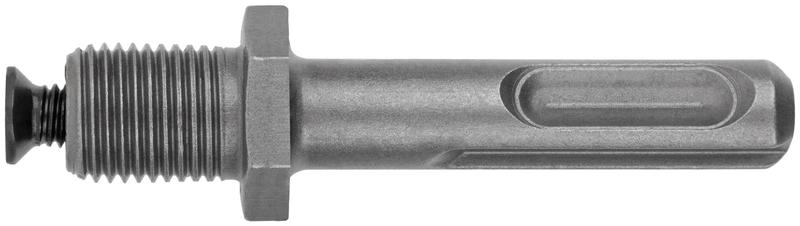 адаптер sds-plus на патрон 1/2дюйм fit 37822 от BTSprom.by