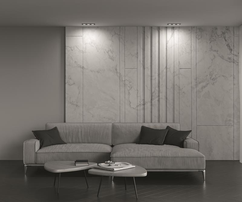  Светильник Atom 3х10Вт GU10 встраив. Maytoni DL024-2-03B фото в каталоге от BTSprom.by