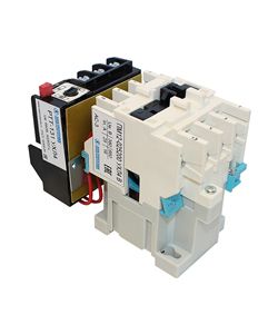 пускатель электромагнитный пм12-025200 ухл4 в 25а 220в/50гц ac 1но ip00 нереверсивный с реле ртт-131 13.6-18.4а электротехник et004598 от BTSprom.by