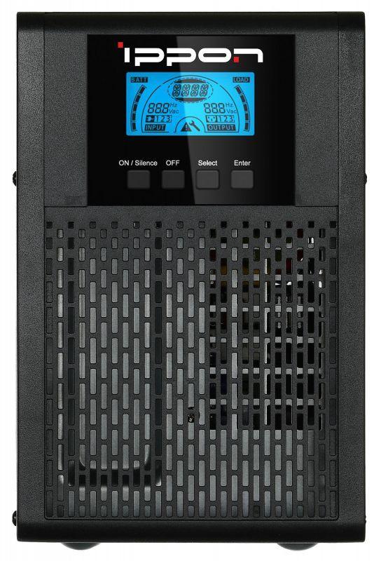 источник бесперебойного питания innova g2 1k 900вт 1000в.а черн. ippon 427357 от BTSprom.by