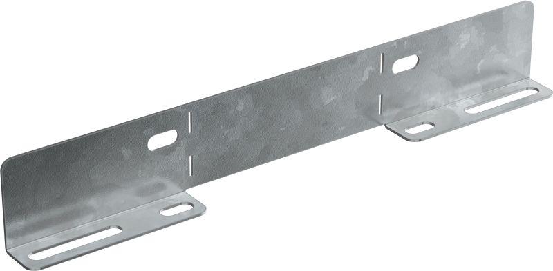 Редукция 150х200мм HDZ LESTA IEK CLM40D-RPL-150-200-HDZ от BTSprom.by