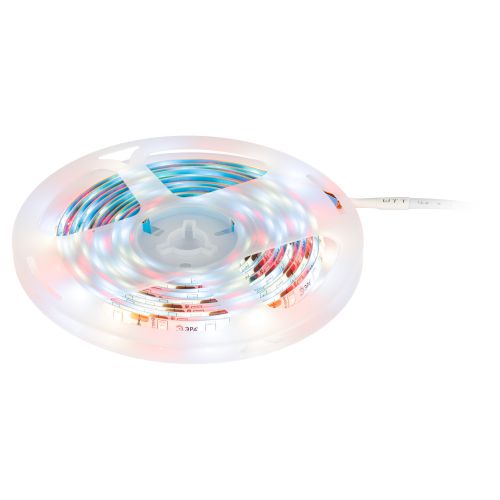  Лента светодиодная FITO-Strip Light-Rа90-27W-3m-12V-IP65 3м IP65 для растений полноспектральная с адаптером 12В Эра Б0064597 фото в каталоге от BTSprom.by