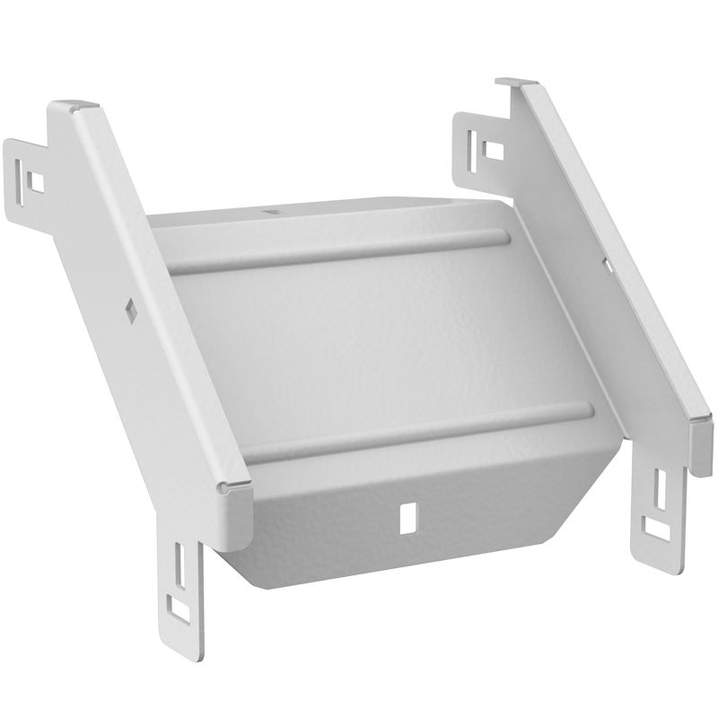 Угол для лотка вертикал. внешн. 90град. 50х200 2мм RAL 9016 ESCA 7 IEK ES7-PV-90-050-200-20-RGA от BTSprom.by