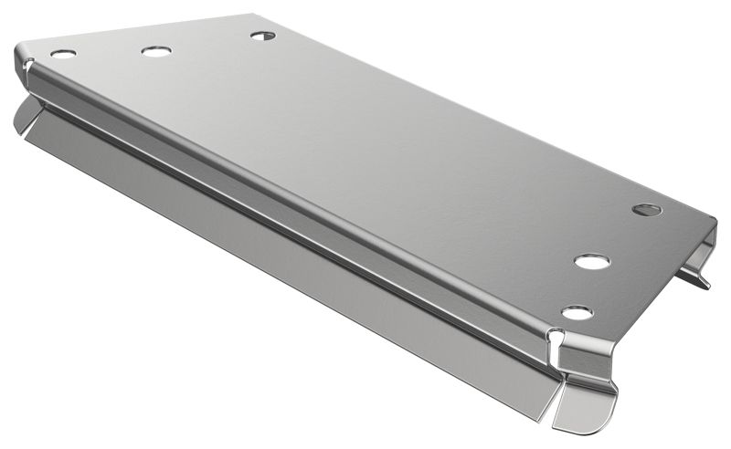 Крышка для угла 45град. осн.50 1.5мм ESCA 7 IEK ES7-PGD-45-050-15 от BTSprom.by