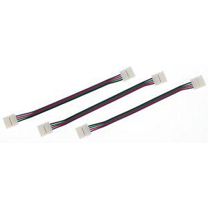 коннектор 628393 ls-connector-rgb-dd-ip20 эра c0043985 от BTSprom.by