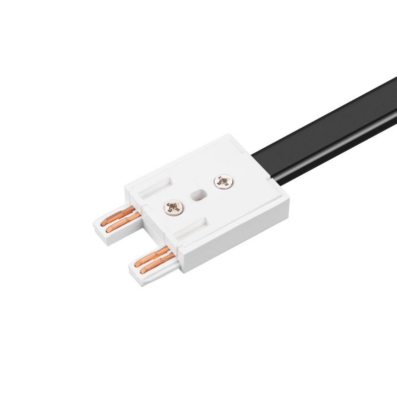 коннектор питания mag-vibe-con-power (wh) ip20 металл arlight 044509 от BTSprom.by