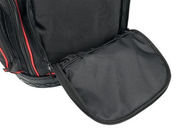  Рюкзак монтажника универсальный с резиновым дном С-07 Master EKF c-07 фото в каталоге от BTSprom.by