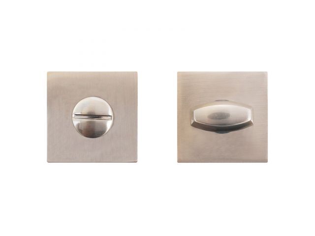 завертка сантехническая к ручкам аллюр арт bk-s2 sn(6180) мат.никель (узк) 13850 от BTSprom.by