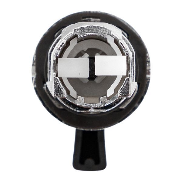  Механизм переключателя исполнительный XB4 IP65 на 3 положения возвратный без фиксации без подсветки с длинной ручкой EKF XB4BJ3-65 фото в каталоге от BTSprom.by