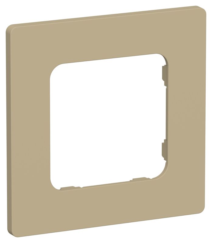 рамка 1-м сп flite ру-1-к-флх хаки iek fi-m12-32-20-k59 от BTSprom.by