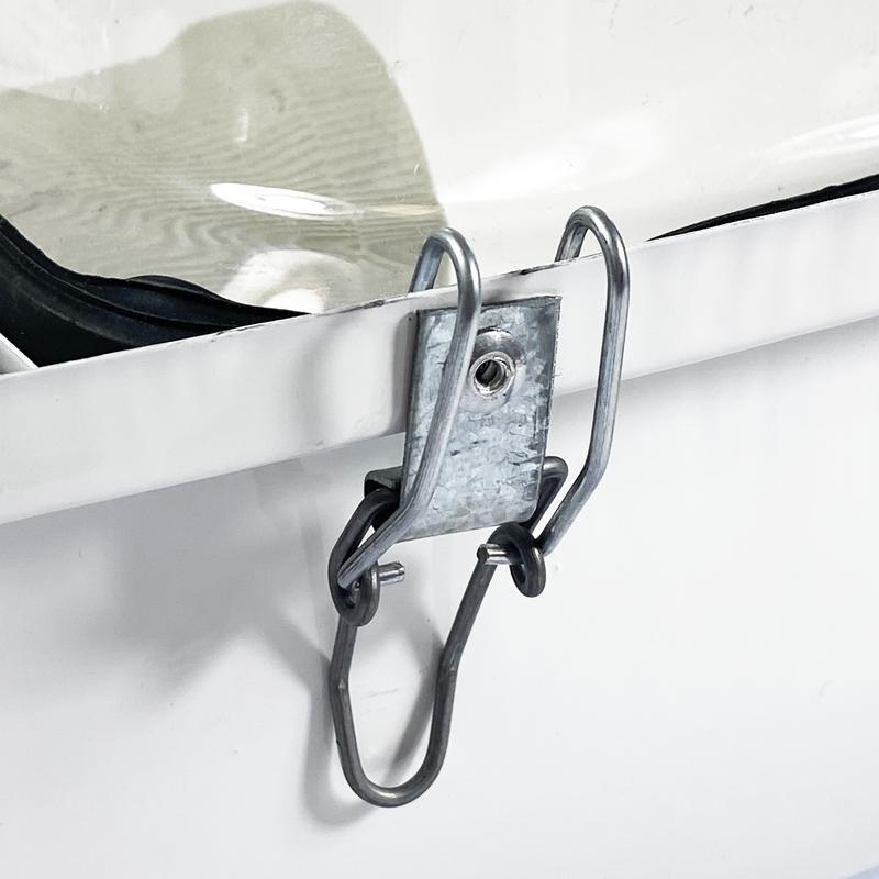  Светильник ЖКУ 06-250-012М "Сура" со стеклом (инд. упак.) Элетех 1030050128 фото в каталоге от BTSprom.by