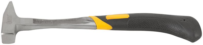  Молоток кованый цельнометаллический Профи 300гр. FIT 44377 фото в каталоге от BTSprom.by