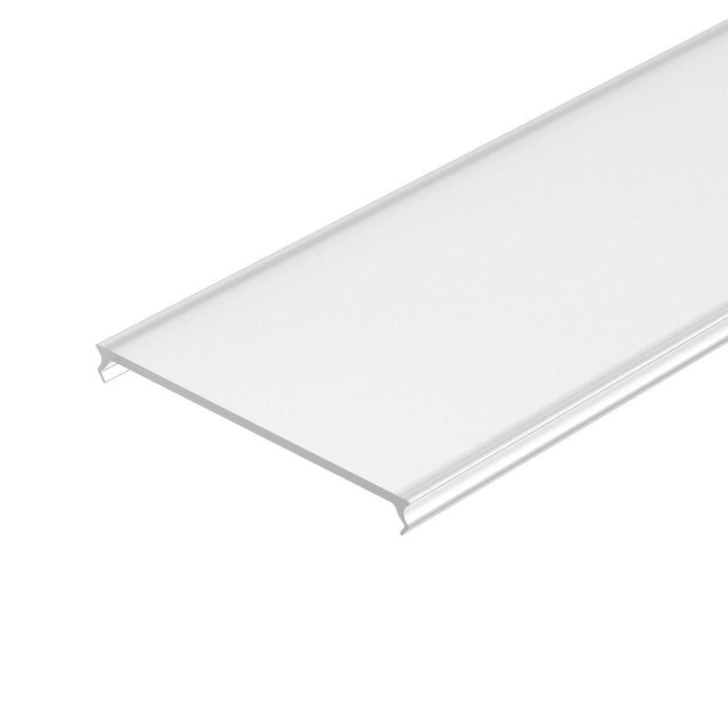 экран для klus-power-w50-f-10000 пластик матов. (уп.10м) arlight 036120 от BTSprom.by