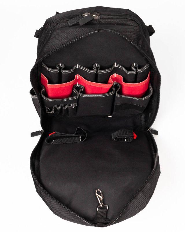  Рюкзак монтажника C-17 КВТ 78424 фото в каталоге от BTSprom.by