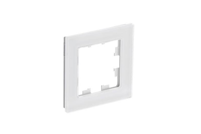 рамка 1-м atlasdesign nature натур. стекло бел. se atn360101 от BTSprom.by