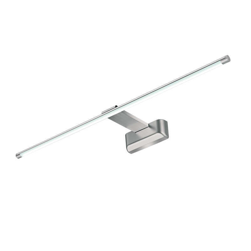 светильник ult-f32-9w/nw ip20 silver led 9вт 220в ip20 для подсветки картин и зеркал корпус алюм. серебр. свет бел. uniel ul-00001057 от BTSprom.by